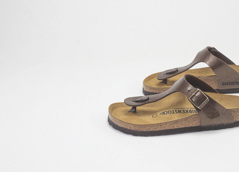 ▷ BIRKENSTOCK® Slippers | The Original 
