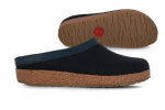 Haflinger Slippers Clogs