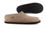 Haflinger Slippers Soft Sole