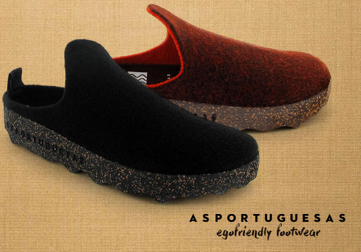 ASPORTUGUESAS Shoes and Slippers