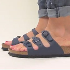 israeli birkenstocks