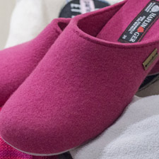 best slippers for problem feet