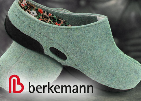 berkemann slippers