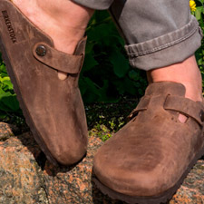 ▷ BIRKENSTOCK® The Original Germany