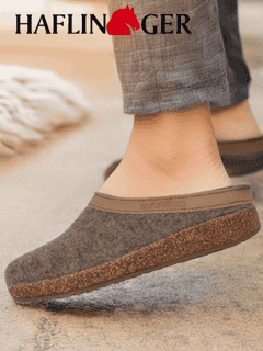 サンダル・ミュール Vegan leather double strap slides black Mountain Sole Comfortable Women's Supportive Easy Slip-On