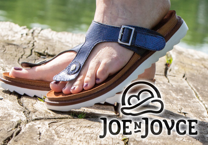 joe & joe slippers