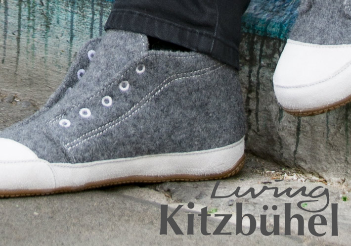 Living Kitzbuehel Slippers