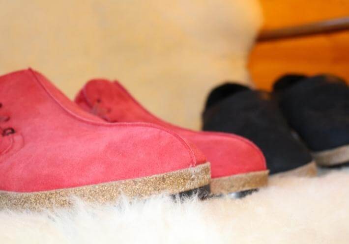 Mania stressende Defekt ❤ Sheepskin Slippers | Free Shipping (US)