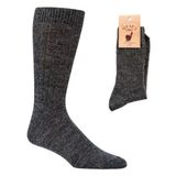 Free alpaca socks with every pair of slippers
