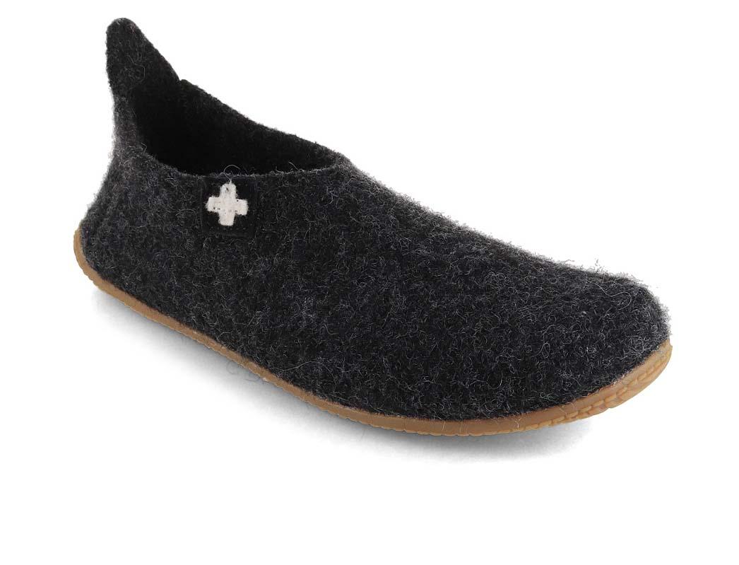 Living Kitzbühel Dames en Heren pantoffels Jute Cotton Gipfelkreuz | bol