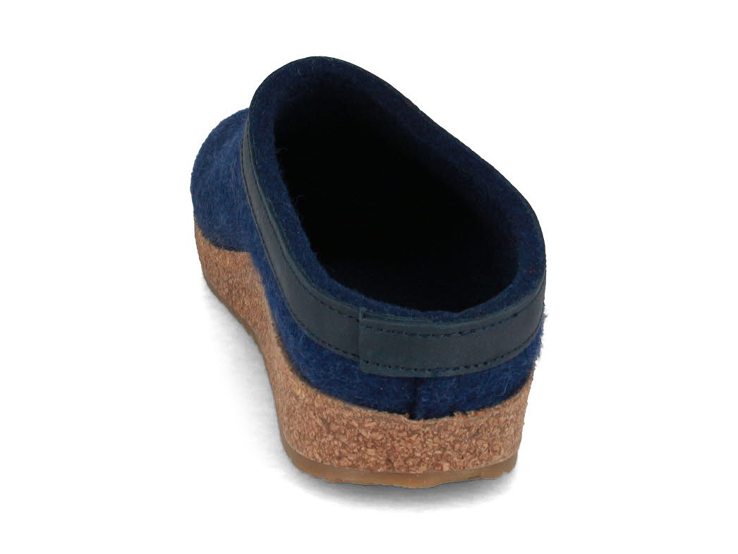 Haflinger | Pantoffels | Grizzly Torben | De Outdoorshop Ridderkerk