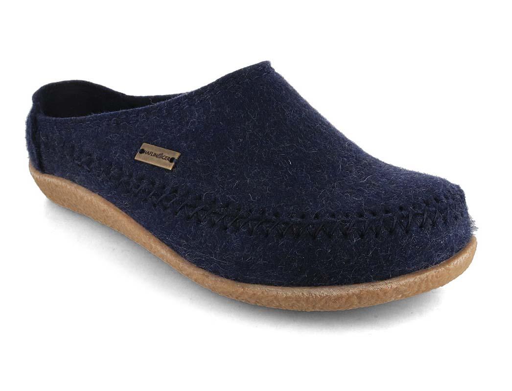 Haflinger pantoffels online - voor dames , heren en kinderen