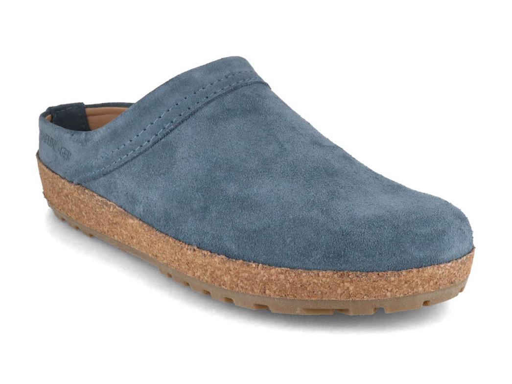 HAFLINGER Stivali Unisex In Pelle Di Agnello Aino Elsa Outdoor – Caldi E Comodi - 3