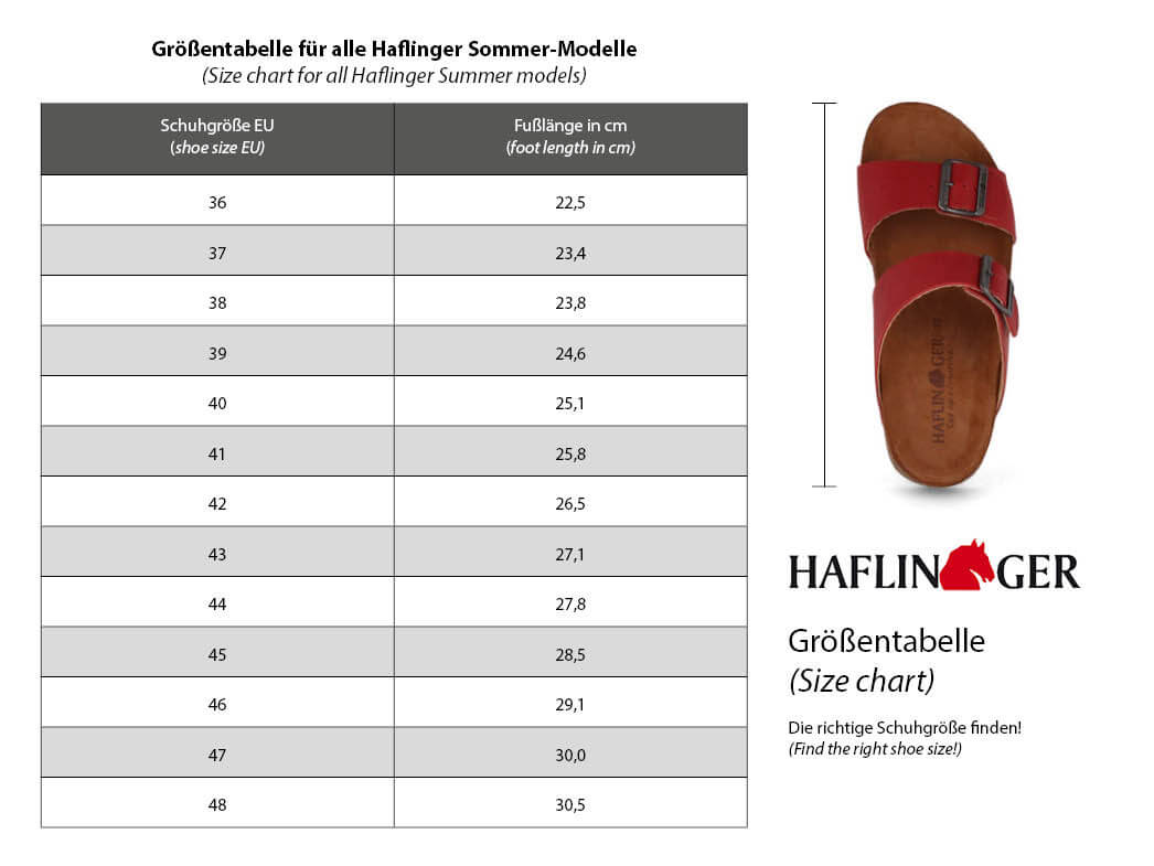 HAFLINGER® Women display picture 3