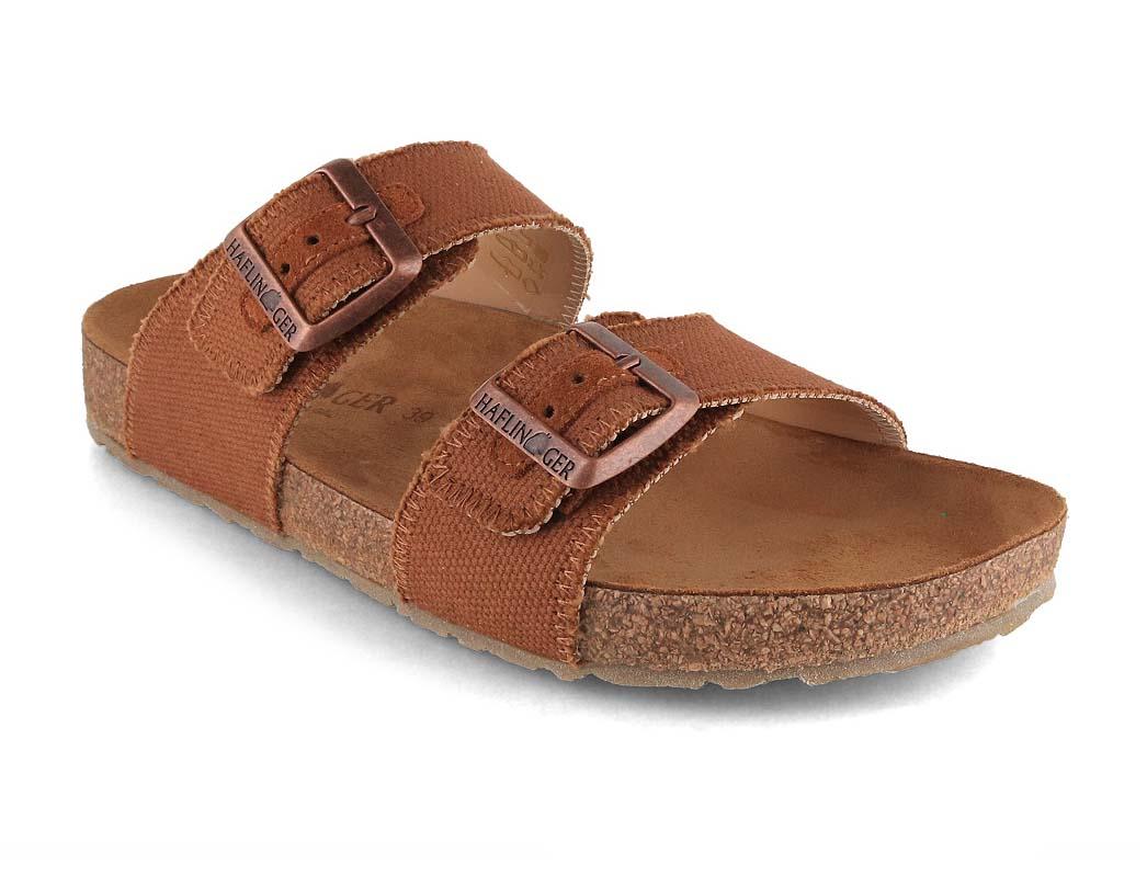 Haflinger Andrea - Sandalen - Nu 30% korting