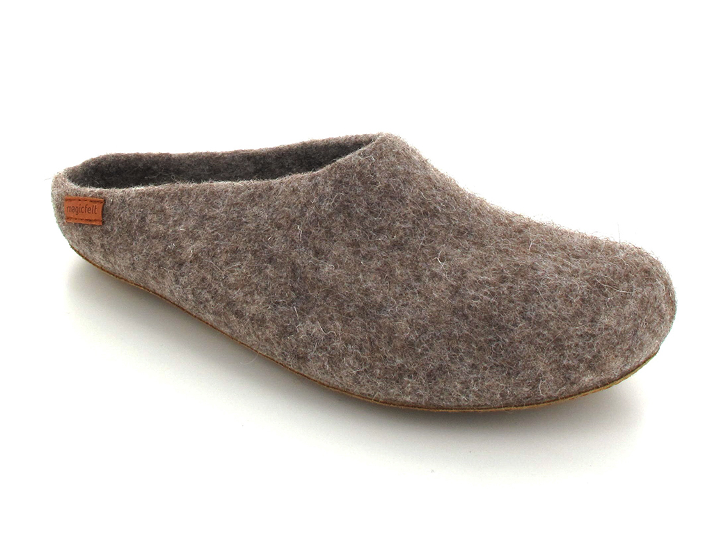 slippers wool magic felt 174 ar713 shetland sheep wool slippers slippers wool magic felt 174 ar713 shetland sheep wool slippers