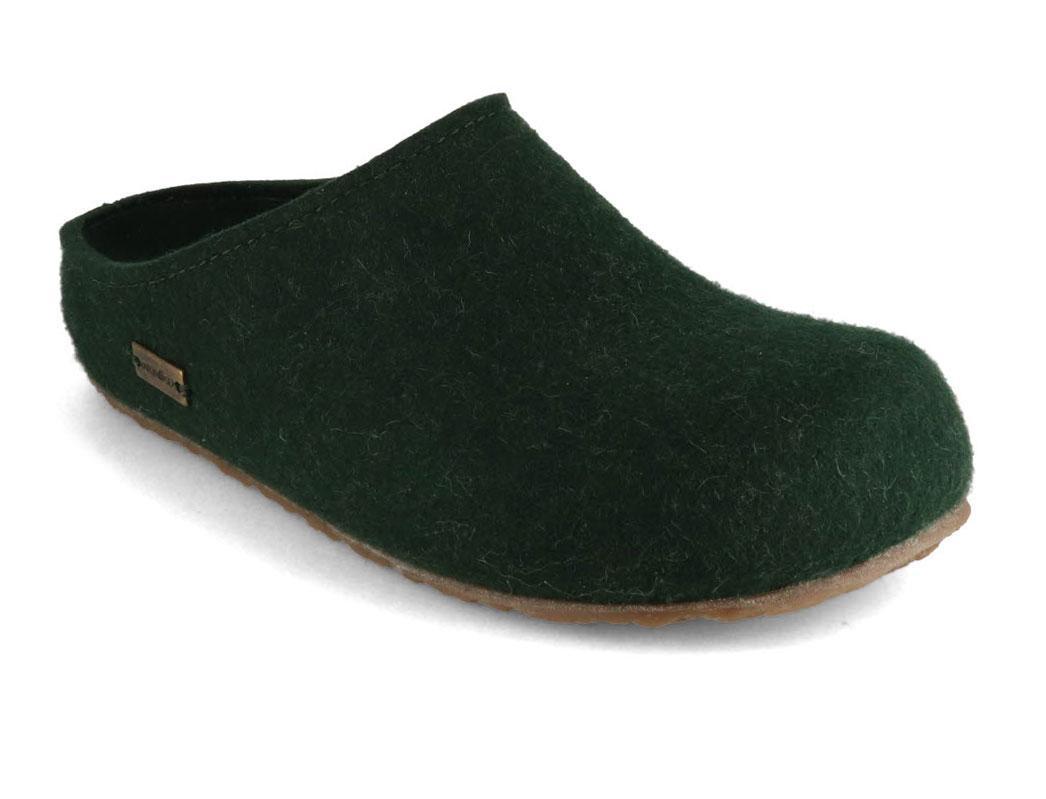 HAFLINGER® Felt Slipper Warm & Super Comfy Slipper For Men