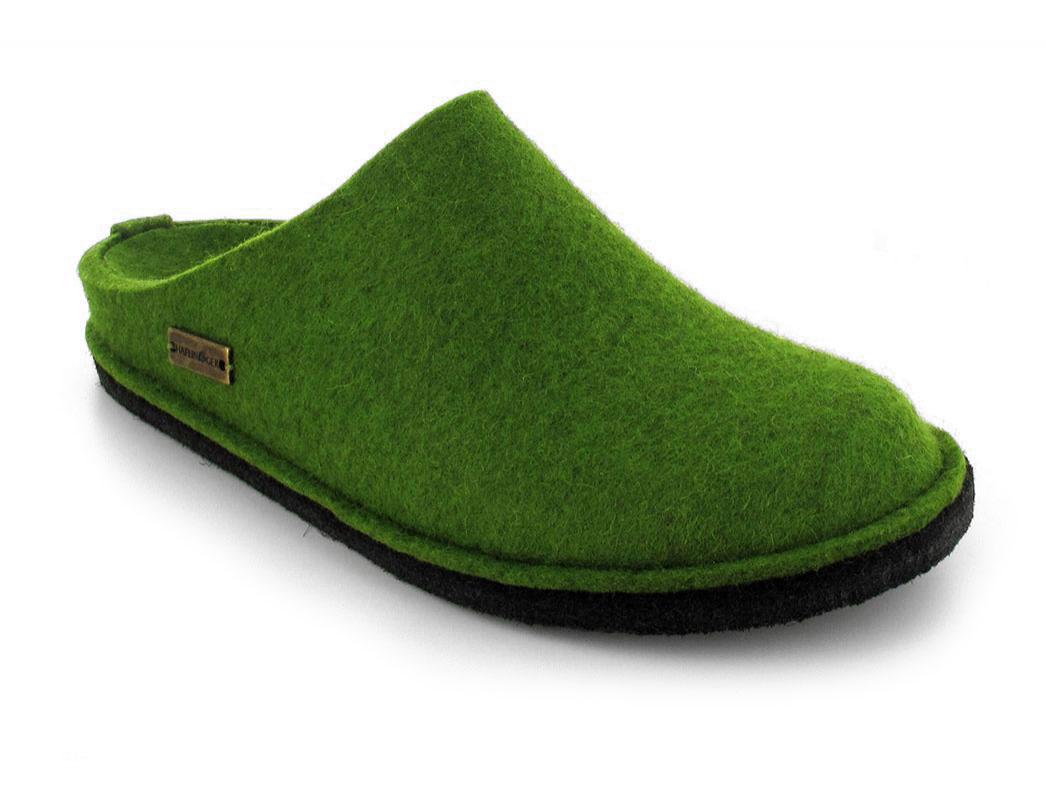 artificial grass slippers