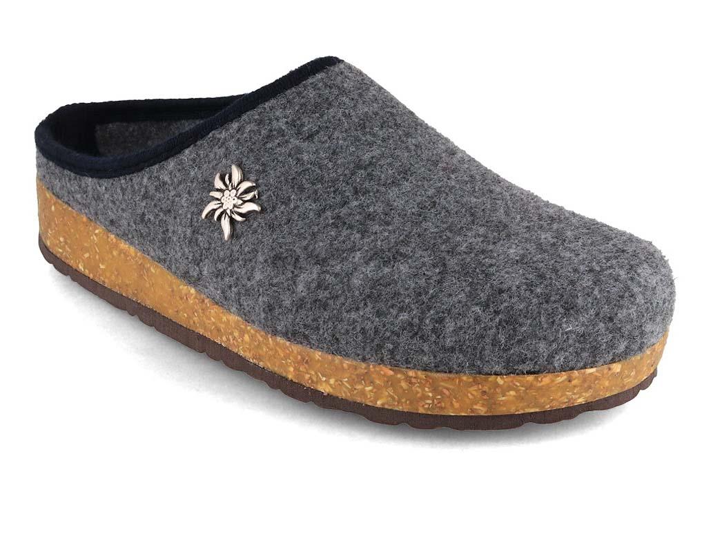 Vegan Felt Clogs Womens Wool Felt Clogs For Women Tuffeln